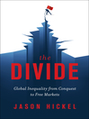 The Divide The Divide